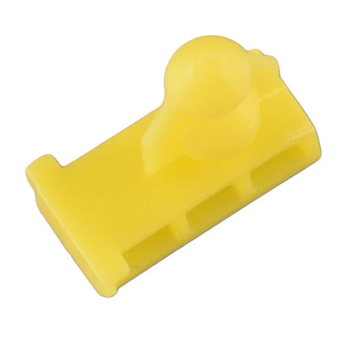 Nissan Juke, Armada, QX80 50 x Fender Flare Moulding Retainer Clips