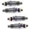 Toyota 2B / B 2J / 2H 4PCS Fuel Injectors