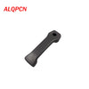 Mitsubishi L300 L400 Van Gray Rear Sliding Door Inner Handle