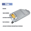 BMW Z4 Transmission Filter Oil Pan (2003-2005)