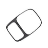 Honda S2000 Carbon Fiber Black Control Panel Cover Trim (2000-2003)