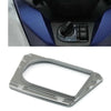 Honda Forza300 NSS350 Electric Door Lock Switch Panel Cover (2018-2023)