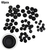 Holes / 60 / Plastic Holes