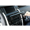 Discovery Sport Carbon Style Center Air Condtion Outlet Vent Cover Overlay