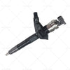 Nissan Navara D22 2.5L 4pcs Diesel Fuel Injectors (2001-2015)