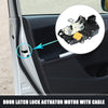 Chevrolet Impala Front Left Door Lock Actuator (2006-2011)