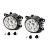 Ford C-MAX, Fiesta, Focus, Transit Fog Lights (2003-2023)