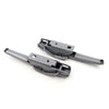Nissan Navara D40 2005-2015 Tail gate Handle Opener