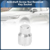 Volvo Anti-theft Wheel Lock Lug Nut Removal Key Socket