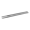 Audi A4 RS4 Avant Window Strip Moulding Seal (2017-2023)