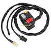 Honda Sportrax TRX250EX Handlebar Headlight Switch 2x4 (2001–2005)