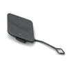 BMW 7 Series F01 F02 F03 Bumper Tow Hook Cap Cover (2011-2015)