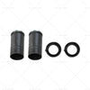 BMW X5 Front Strut Mount Bushing & Dust Cover (2007-2013)