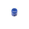 Land Rover Discovery Sport LR4 Blue Engine Start Buttons Key Cover Parts fit