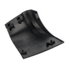 Ford Transit Connect Left Rear Bumper Corner End Cap (2002-2012)
