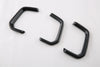 Mazda CX-50 Front Air Vent Outlet Lid Carbon Fiber Cover Trim (2023-2024)
