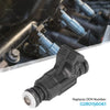 Holden Commodore Fuel Injectors 0280150790 (VN-VQ)