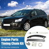 Buick Encore 1 x Set Timing Chain Kit Metal/Plastic (2013 - 2021)