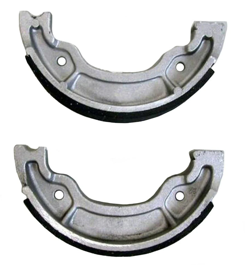 Yamaha Raptor 80 Rear Brake Shoes (2002–2008)