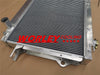 Toyota Landcruiser 80 Series 4.5L Aluminum Radiator (1993-1997)