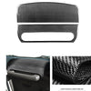 Jeep Wrangler JK 2 x Interior Passenger Armrest Covers (2007-2010)
