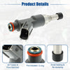 Toyota Tacoma 2.7L Fuel Injector Nozzle 1 x (2005-2014)