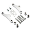 Harley Road Glide Chrome Front Fender Spacer 21" 23" 26" 30" (2000-2013)