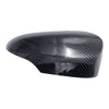 Toyota Yaris Carbon Fiber Side Mirror Cover Right (2006-2011)