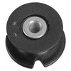 Ford Fusion, Mustang, Lincoln MKZ 4 x Trunk Panel Cargo Net Nuts (2013-2020)
