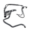 Land Rover Discovery 4 3.0T Front Radiator Upper Hose (2014-2016)