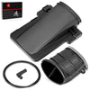 Yamaha Raptor 660R YFM660R Air Box Lid & Duct Kit (2001-2005)