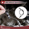 BMW i3 Elektro ABS Wheel Speed Sensor