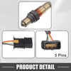 BMW 335i O2 Oxygen Sensor Replacement (2014-2015)