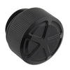 YAMAHA VMAX 1200 1700 XJR 400 Black Oil Filler Cap Cover