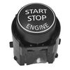 Nissan Altima, X-Trail Black Start Stop Engine Push Button Switch