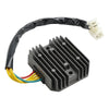 Daelim Roadwin R VJF 125 250 5 Cable Regulator Rectifier (2005-2010)
