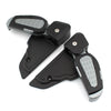 Vespa Sprint Primavera 125 / 150 (2017-2022) Chrome Footpeg