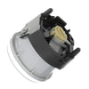 Jeep Dodge Chrysler Right / Left Side Fog Light Lamp (2007-2018)