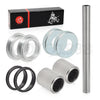 Honda 300EX / TRX300EX 1993-2008 Swingarm Bearings Seal Pivot Sleeve Kit
