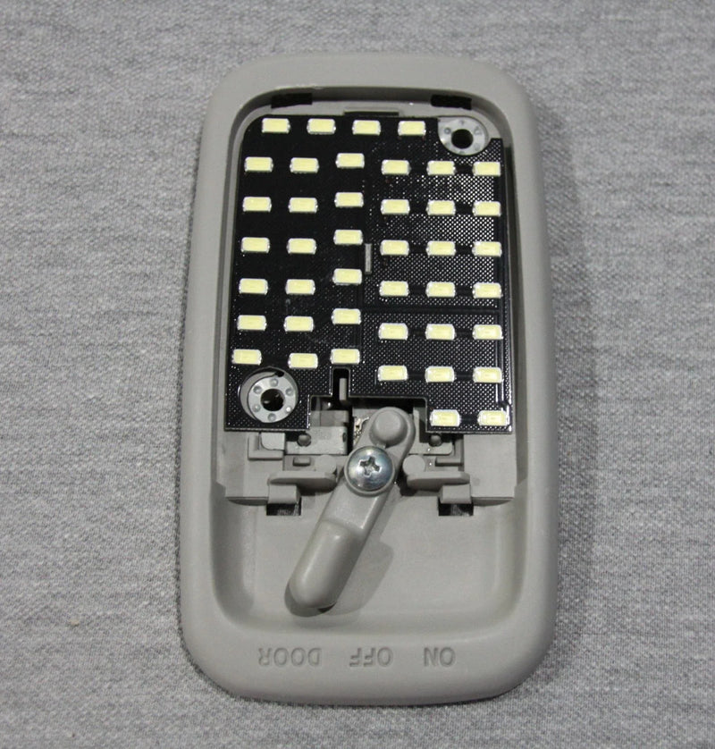 Toyota Hilux LED Interior Panel Dome Light (2005-2015)
