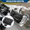Cadillac Chevrolet Inner Door Latch Exterior Release Switch
