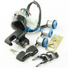 Honda CN250 Helix Ignition Key Switch & Seat Lock (1986-2007)