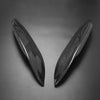 Honda Civic Fog Light Trim Eyelid (1996-1998)