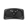 Harley Davidson Dyna Rear Laydown License Plate Bracket (2006-2017)