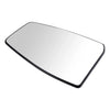 Ford Transit Custom Left Upper Door Wing Mirror Glass (2013-2023)