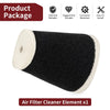 Big Wheel 200 Yamaha Air Filter (1986-1988)