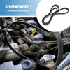 Chevrolet Corvette V-Ribbed Serpentine Belt (1984)
