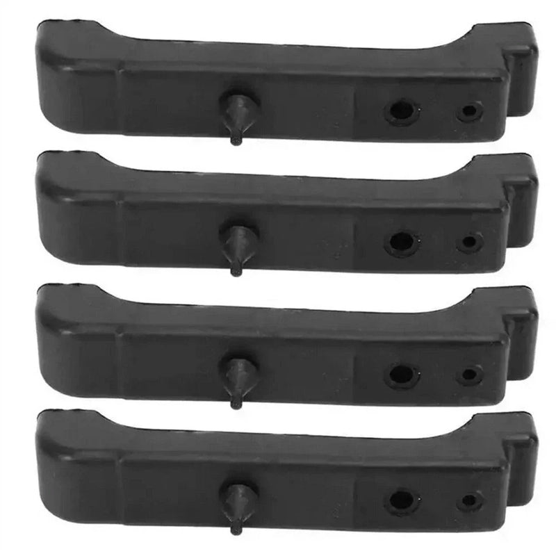 Chevy Camaro, Malibu Radiator Mounting Cushion Pad (2016-2023)