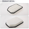 JEEP Wrangler 2007-2016 2.8 CRD 1 x Pcs Engine Air Filter