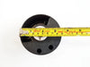 Nissan Frontier Navara D40, Tiida, Micra Steering Wheel Hub Adapter (2005-2019)